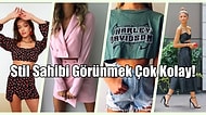 Son Senelerin Trendi Crop Top Nasıl Kombinlenir, Anlatıyoruz!