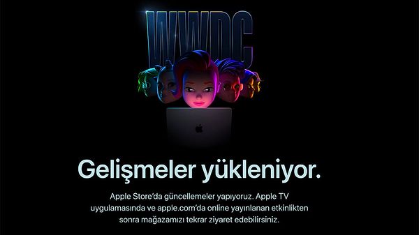 WWDC 22'de bizi yeni ürünler mi bekliyor?