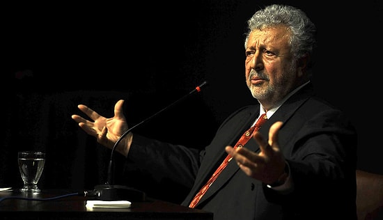 Metin Akpınar Gündemi Değerlendirdi: 'Seçilemeyeceğini Görürse Seçime Gitmez'