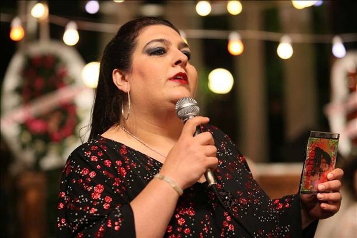 Sevgi Berna Biber