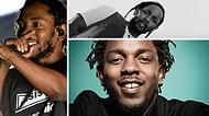 Kendrick Lamar’ın Yeni Albümü Ortamlara Kor Ateş Gibi Düştü, 11 Şarkısı Sizlerle