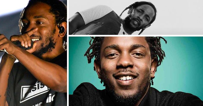 Kendrick Lamar’ın Yeni Albümü Ortamlara Kor Ateş Gibi Düştü, 11 Şarkısı Sizlerle