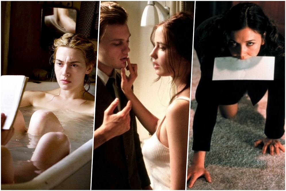 'Ne İzlesem' Diyenlere Müjde! 7 Haziran Salı Günü İçin Birbirinden Sağlam Film Önerileri