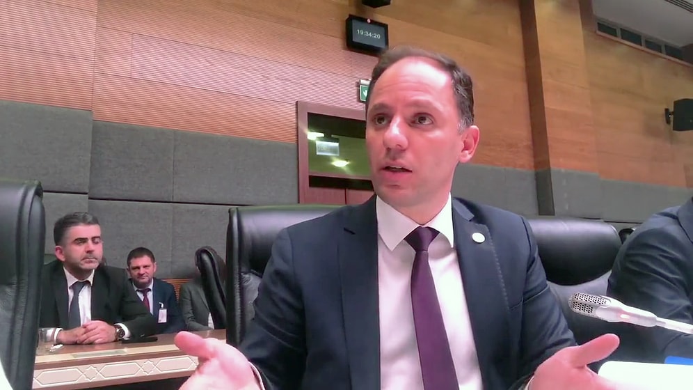 CHP'li Yavuzyılmaz Duyurdu: PTT Bürokratlarına 'Servet Garantili İş Sözleşmesi'