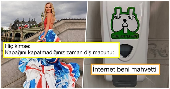 Denizaşırı Mizahta Bu Hafta: Geçtiğimiz Hafta Yabancıları Kahkahaya Boğmuş Komik Tweetler