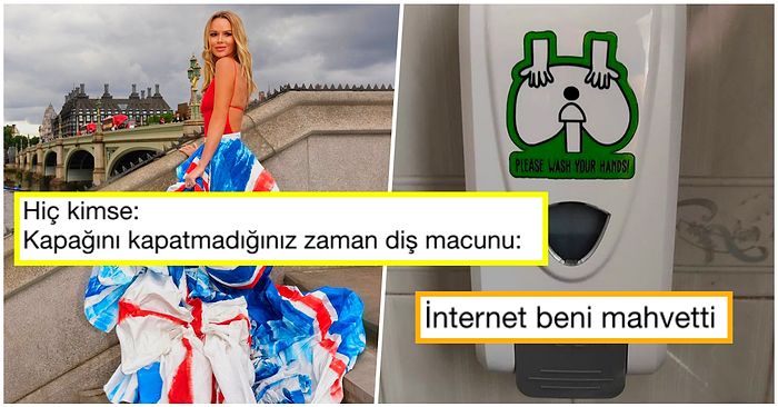 Denizaşırı Mizahta Bu Hafta: Geçtiğimiz Hafta Yabancıları Kahkahaya Boğmuş Komik Tweetler