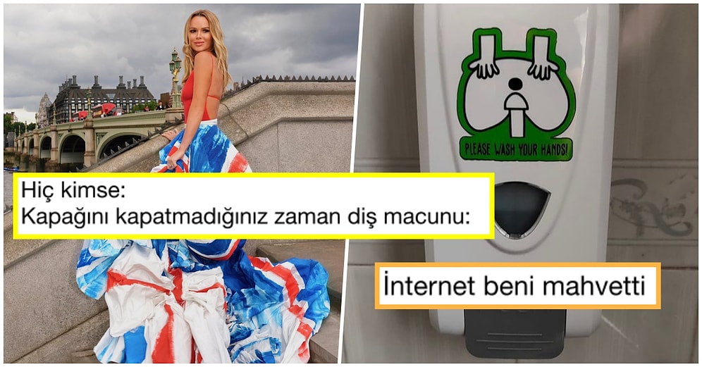 Denizaşırı Mizahta Bu Hafta: Geçtiğimiz Hafta Yabancıları Kahkahaya Boğmuş Komik Tweetler