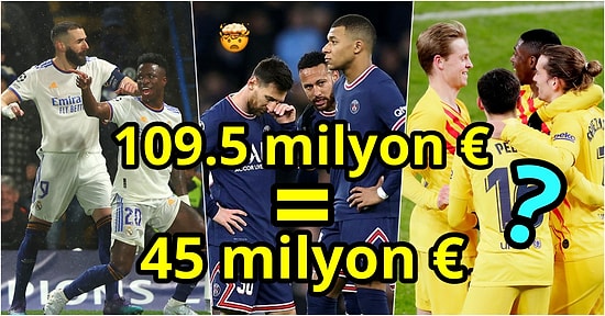 Biz Şimdi Kime İnanacağız? Transfermarkt ve CIES Verilerine Göre En Değerli Futbolcular Listesini İnceliyoruz