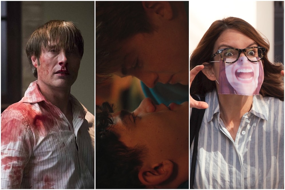 'Bugün Hangi Diziyi İzlesem' Diye Düşünenlere Müjde! 7 Haziran Salı Günü İçin Yüksek Puanlı Dizi Listesi