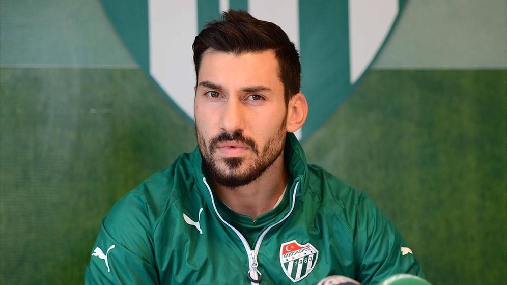 Şener Özbayraklı Kimdir? Futbolcu Şener Özbayraklı Kaç Yaşında, Nereli? Hangi Takımlarda Oynadı?