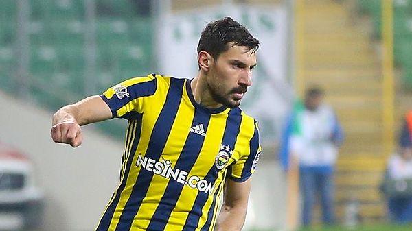 Şener Özbayraklı Fenerbahçe