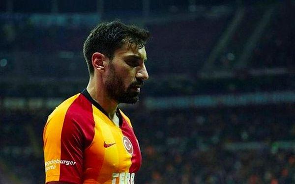 Şener Özbayraklı Galatasaray