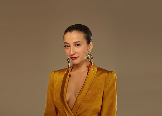 Melike Şahin Kimdir, Kaç Yaşında, Nereli? Melike Şahin'in Eğitimi Nedir?