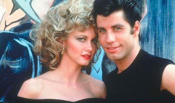 30. Grease (1978)