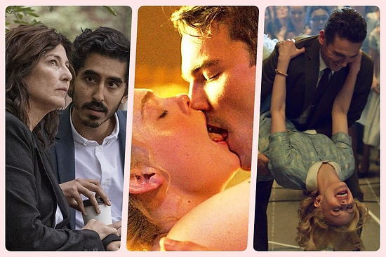 'Bugün Hangi Diziyi İzlesem' Diye Düşünenlere Müjde! 8 Haziran Çarşamba Günü İçin Yüksek Puanlı Dizi Listesi