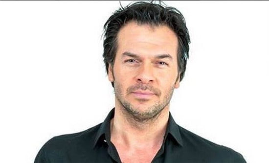 Fatih Hürkan Kimdir? Sihirli Annem'in Tuna'sı Fatih Hürkan'ın Hayatı ve Kariyeri