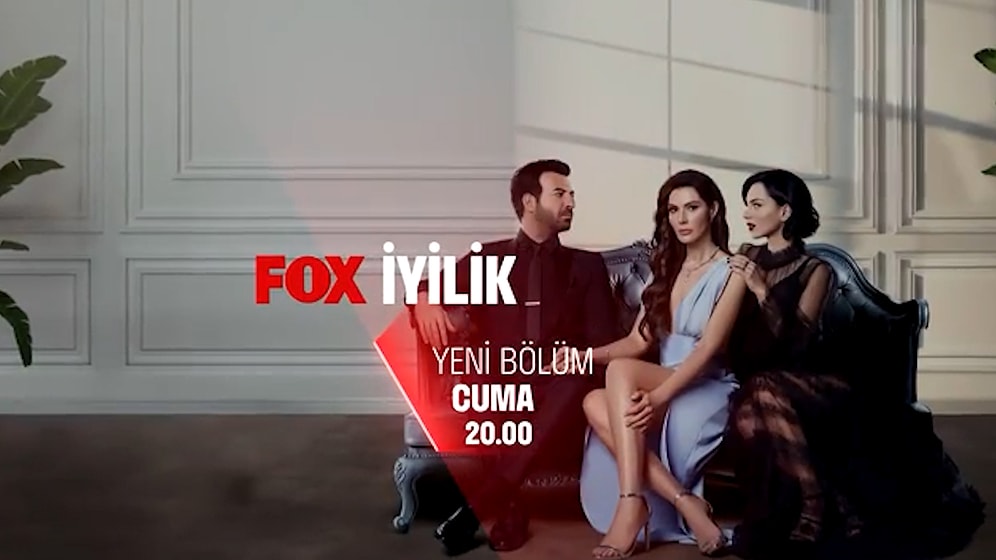 İyilik 7. Bölüm Fragmanı Yayınlandı! İşte İyilik Fragmanı ve Son Bölümde Yaşananlar