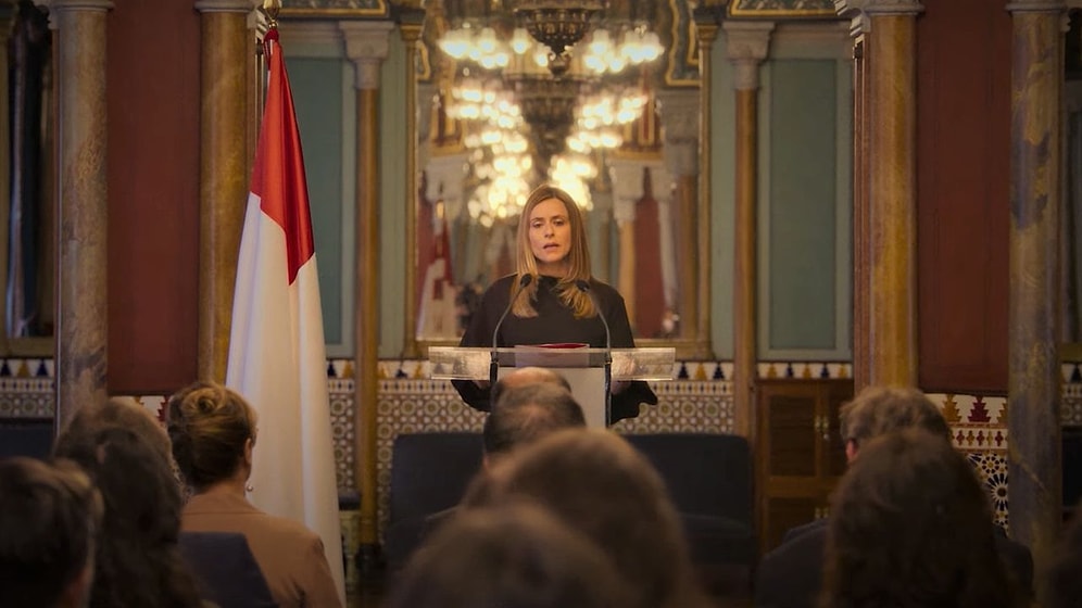 Spanish-language Thriller Series ‘Intimacy’ Premieres on Netflix in June – Release Date and What We Know So Far