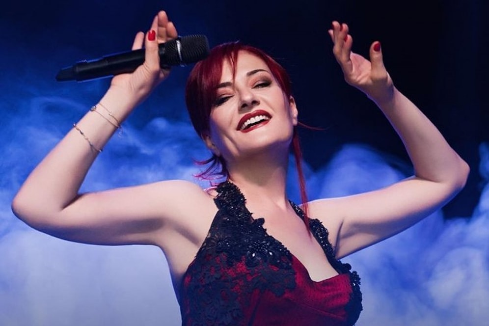 Candan Erçetin Kimdir, Kaç Yaşında, Evli mi? Candan Erçetin'in Hayatı ve Kariyeri