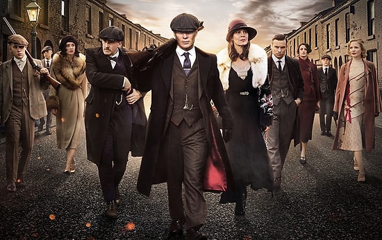 Peaky Blinders (Season 6) – Release Date, Trailer, Plot, Cast
