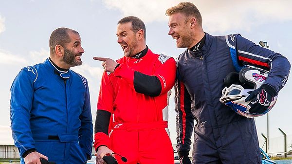 Top Gear new series 28 specials, presenters and start date