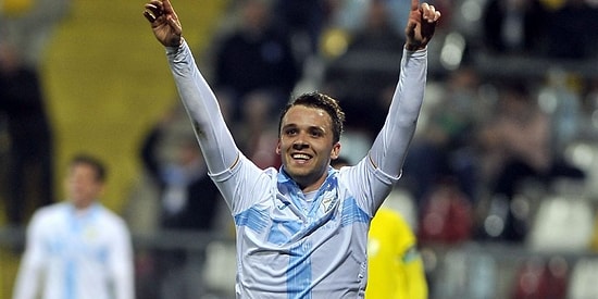 Robert Muric Kimdir? Başarılı Futbolcu Robert Muric Nereli, Kaç Yaşında, Hangi Takımlarda Oynadı?