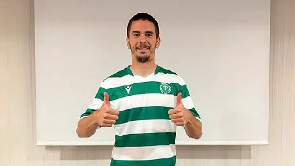 Domagoj Pavicic Kimdir? Konyaspor'a Transfer Olan Domagoj Pavicic Kaç Yaşında, Nereli, Hangi Takımda Oynadı?