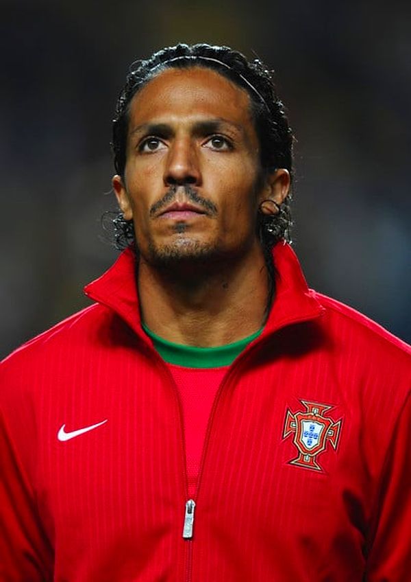 Bruno Alves  portekiz