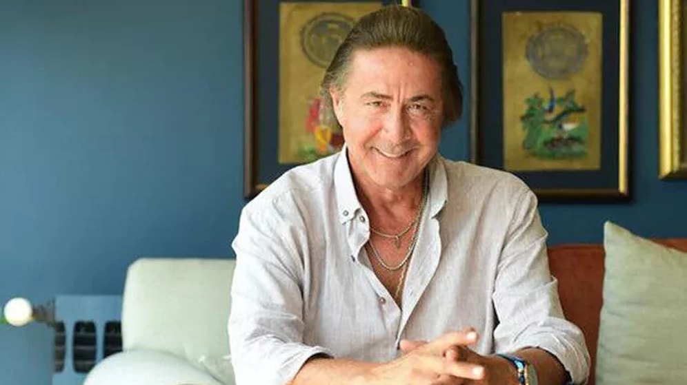 Hakan Meriçliler Kimdir? Usta Oyuncu Hakan Meriçliler Nereli, Kaç Yaşında, Hangi Yapımlarda Oynadı?