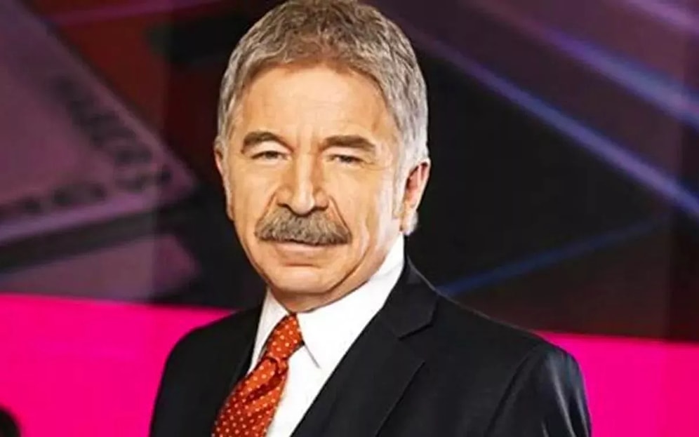 Ali Kırca’nın Son Hali: Ali Kırca Yıllar Sonra İlk Kez Görüntülendi