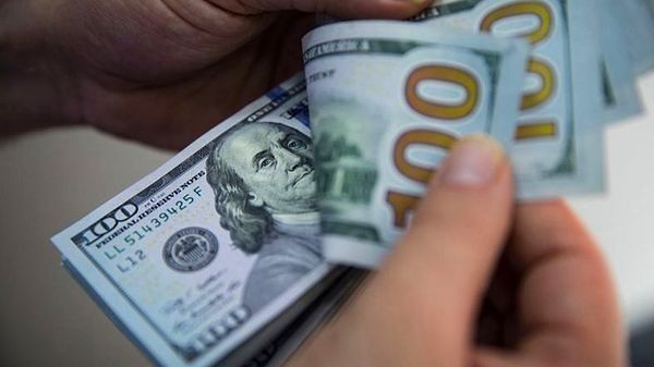 Dolar ve euro hız kesmiyor