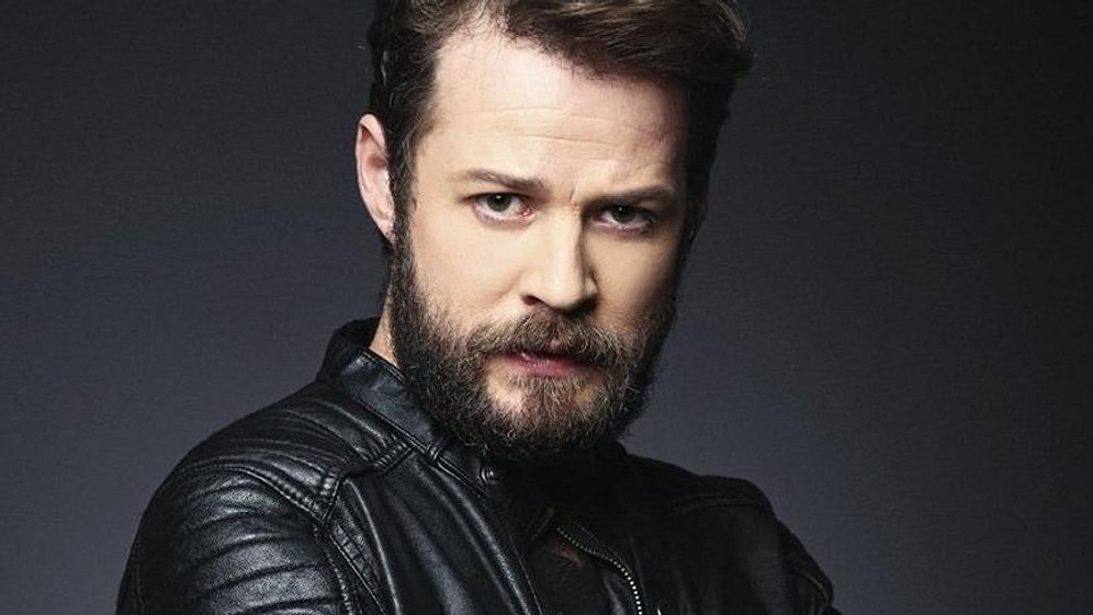 Berke Üzrek Kimdir, Kaç Yaşında? Berke Üzrek Nereli, Hangi Yapımlarda Yer Aldı?