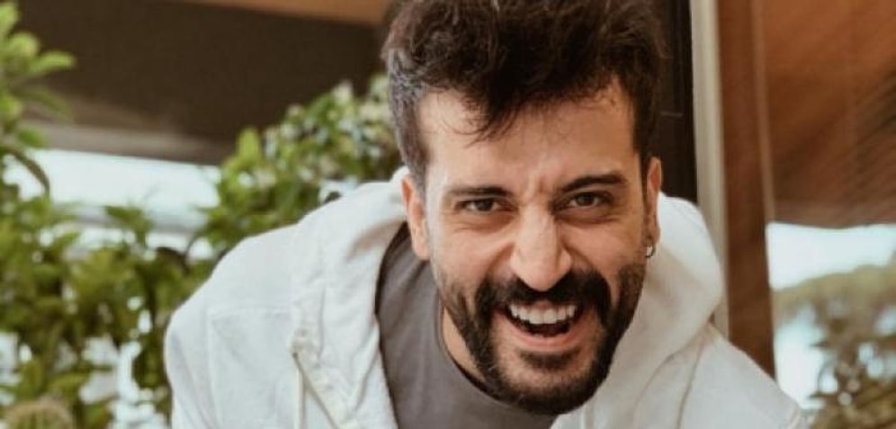 Berkay Tulumbacı Kimdir, Kaç Yaşında? Berkay Tulumbacı Hangi Dizilerde Rol Aldı?