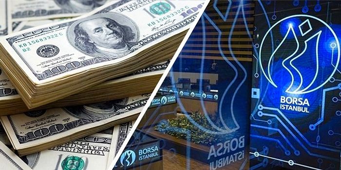 BİST, Dünya Borsalarının Baskısı ile Yön Arıyor: Dolar ve Euro Yükselişinden Ödün Vermiyor!