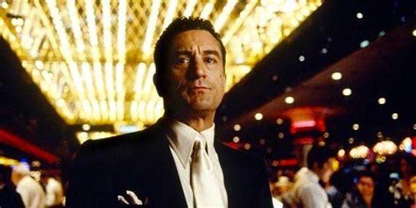 8. Casino (1995)