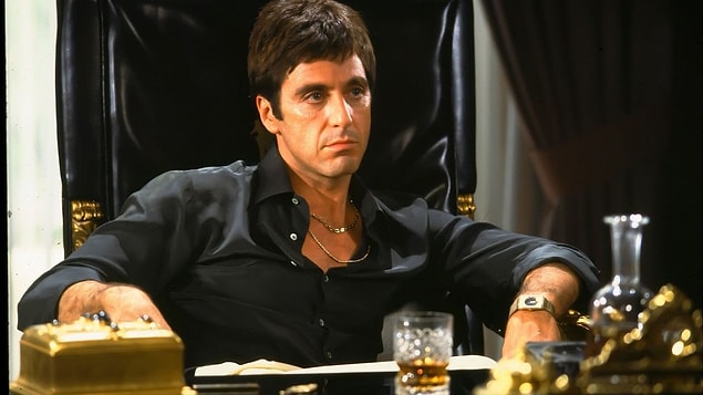 5. Scarface (1983)