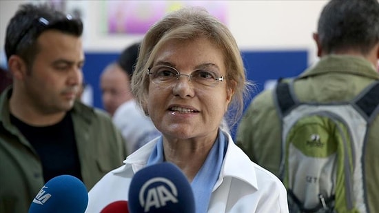 Tansu Çiller: 'İyi Gidiyor işler, Türkiye Rahat, Büyümesi İyi…'