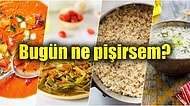 'Bugün Ne Pişirsem?' Diye Düşünenler İçin Çok Lezzetli Yaz Yemekleri Tariflerini Veriyoruz
