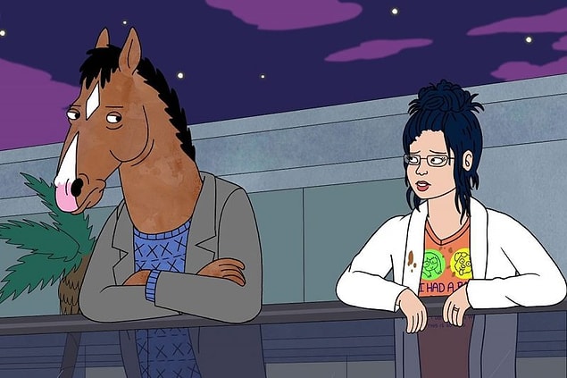 BoJack Horseman (2014-2020)