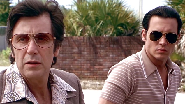 10. Donnie Brasco (1997)
