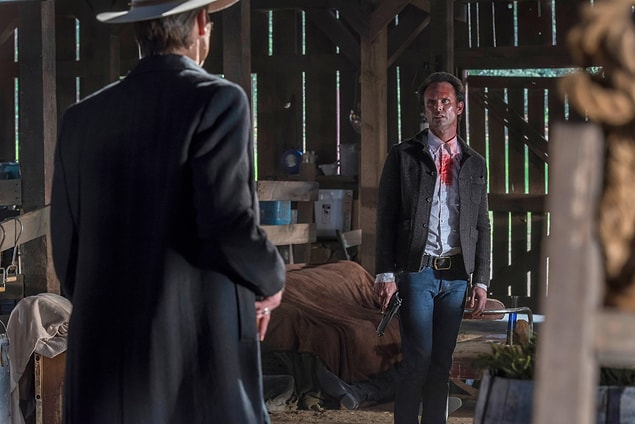 Justified (2010-2015)