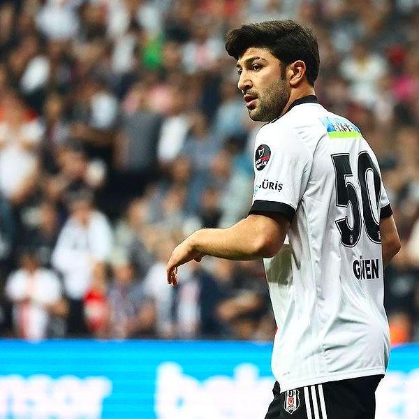 8. Beşiktaş ile henüz anlaşma sağlayamayan Güven Yalçın, Trabzonspor'a önerildi.  (Hürriyet)