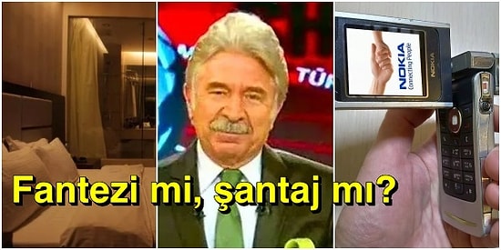 Ali Kırca'nın Kariyerine Zarar Veren Seks Kaseti Olayının Bilinmeyen Detayları ile Sunucunun Son Görüntüsü