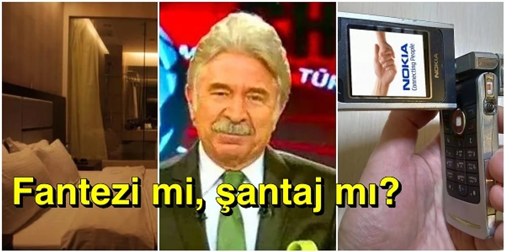Ali Kırca'nın Kariyerine Zarar Veren Seks Kaseti Olayının Bilinmeyen Detayları ile Sunucunun Son Görüntüsü