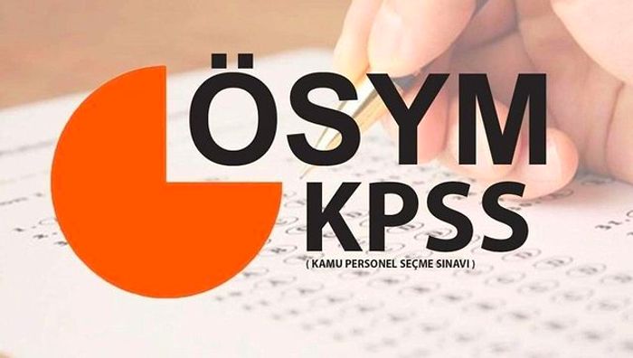 2022 KPSS Önlisans Başvuruları Ne Zaman Başlıyor? İşte ÖSYM Takvimi!