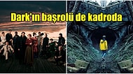 Beyin Yakan Bir Netflix Dizisi Geliyor: Dark'ın Yaratıcılarının Arkasında Olduğu '1899'dan Fragman Yayınlandı!