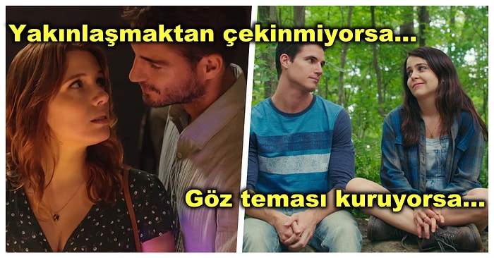 Hoşlandığınız Erkeğin Hayatında Biri Olup Olmadığını Nasıl Anlayacağınızı Tek Tek Anlatıyoruz!