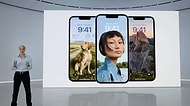 Android'de Yıllardır Olan Özellik iOS 16 ile iPhone'lara Geliyor