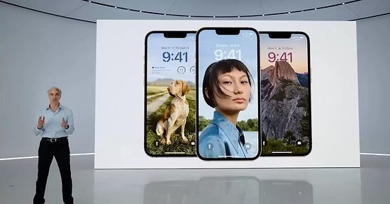 Android'de Yıllardır Olan Özellik iOS 16 ile iPhone'lara Geliyor