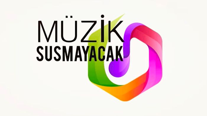 1135 Sanatçıdan Ortak Açıklama: 'Müzik Susturulamaz, Müzisyenler Susmaz'